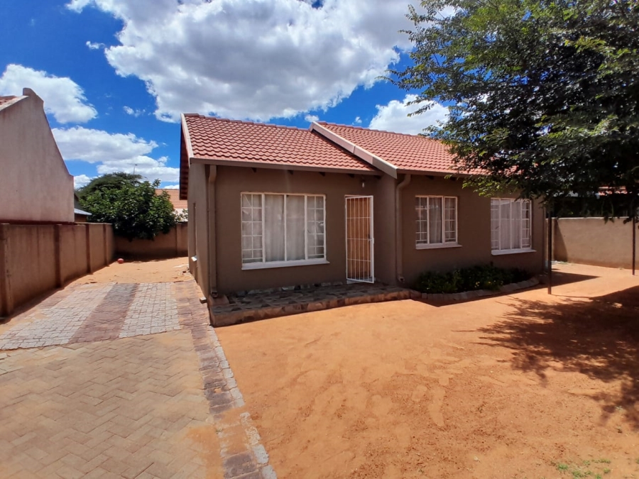 3 Bedroom Property for Sale in Kathu Northern Cape